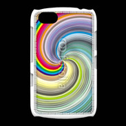Coque BlackBerry 9720 Vortex hippie