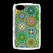 Coque BlackBerry 9720 Muster Hippie
