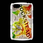 Coque BlackBerry 9720 Rocksteady music 15