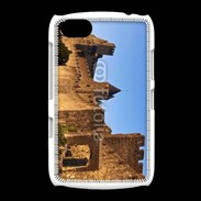 Coque BlackBerry 9720 Cité médiévale de Carcassonne
