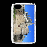 Coque BlackBerry 9720 Château des ducs de Bretagne