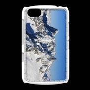 Coque BlackBerry 9720 Aiguille du midi, Mont Blanc