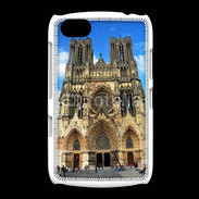 Coque BlackBerry 9720 Cathédrale de Reims