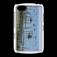 Coque BlackBerry 9720 Oostréiculture à l’Herbe en Gironde