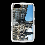 Coque BlackBerry 9720 Cité des Halls à Paris