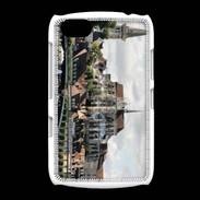 Coque BlackBerry 9720 Une ballade à Auxerre