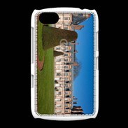 Coque BlackBerry 9720 Château de Fontainebleau