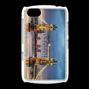 Coque BlackBerry 9720 Tower bridge sunset