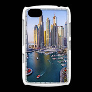 Coque BlackBerry 9720 Building de Dubaï