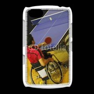 Coque BlackBerry 9720 Handisport Tennis de table