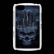 Coque BlackBerry 9720 Tête de mort 5