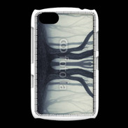 Coque BlackBerry 9720 Forêt frisson 6