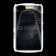 Coque BlackBerry 9720 Suicide d'une tour
