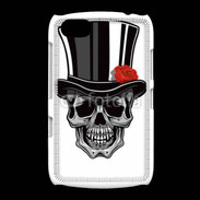 Coque BlackBerry 9720 Tête de mort classe 5