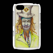 Coque BlackBerry 9720 Joker frisson 10