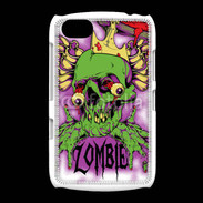 Coque BlackBerry 9720 Tête de Mort Zombie 45