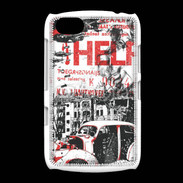 Coque BlackBerry 9720 War zone