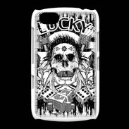 Coque BlackBerry 9720 Lucky