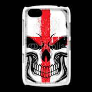 Coque BlackBerry 9720 Tête de mort Anglaise 75