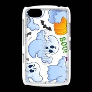 Coque BlackBerry 9720 j'aime les fantômes 15