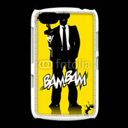 Coque BlackBerry 9720 Gangster BAM BAM 50