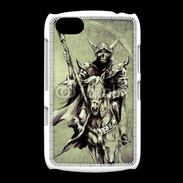 Coque BlackBerry 9720 Cavalier de la mort 50