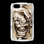 Coque BlackBerry 9720 Joker et frisson 25