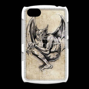 Coque BlackBerry 9720 Gargouille et frisson 25