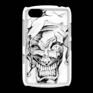 Coque BlackBerry 9720 Joker et frisson 28