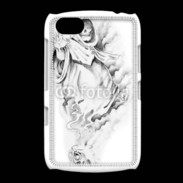Coque BlackBerry 9720 Sorcier en dessin 25