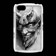 Coque BlackBerry 9720 Devil Hill en dessin 10