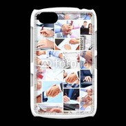 Coque BlackBerry 9720 Agent comptable