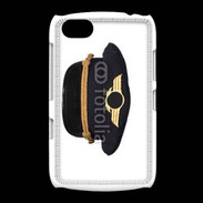 Coque BlackBerry 9720 Pilote de ligne