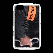 Coque BlackBerry 9720 Police