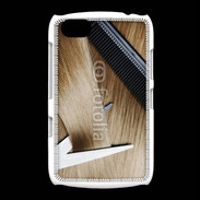 Coque BlackBerry 9720 Coiffeur