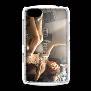 Coque BlackBerry 9720 Coiffeur 3