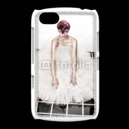 Coque BlackBerry 9720 Haute coiffure 2
