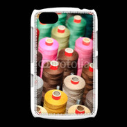 Coque BlackBerry 9720 Fils à couture