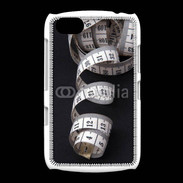 Coque BlackBerry 9720 Mètre de couture