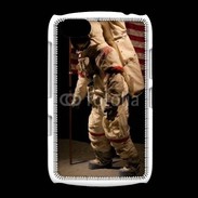 Coque BlackBerry 9720 Astronaute 10