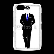 Coque BlackBerry 9720 Commandant de bord 10