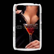 Coque BlackBerry 9720 Barmaid 2