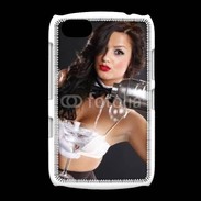 Coque BlackBerry 9720 Barmaid 3