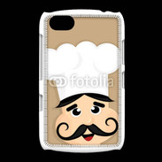 Coque BlackBerry 9720 Chef