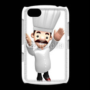 Coque BlackBerry 9720 Chef 2
