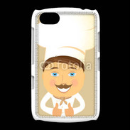 Coque BlackBerry 9720 Chef vintage