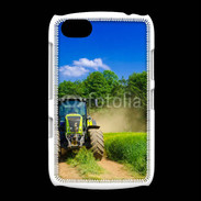 Coque BlackBerry 9720 Agriculteur 2