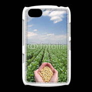 Coque BlackBerry 9720 Agriculteur 5