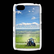 Coque BlackBerry 9720 Agriculteur 13