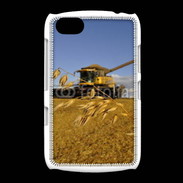 Coque BlackBerry 9720 Agriculteur 19